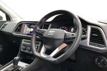 SEAT Ateca 1.5 TSI EVO FR 5dr DSG