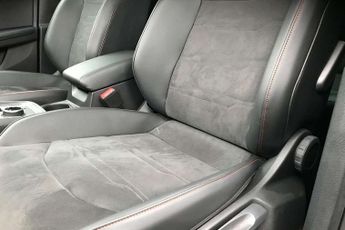 SEAT Ateca 1.5 TSI EVO FR 5dr DSG