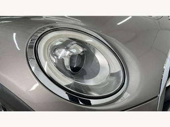 MINI Convertible 2.0 Cooper S 2dr Auto