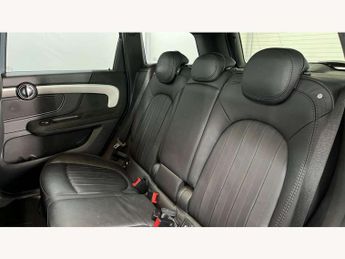 MINI Countryman 1.5 Cooper Exclusive 5dr Auto