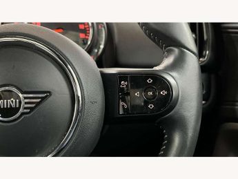MINI Countryman 1.5 Cooper Exclusive 5dr Auto