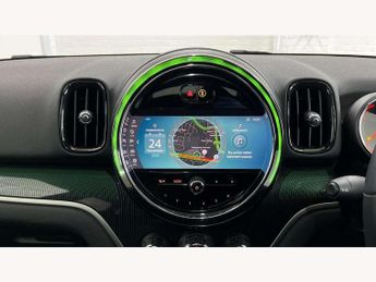 MINI Countryman 1.5 Cooper Exclusive 5dr Auto