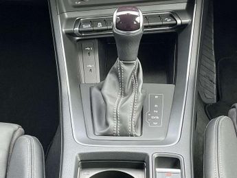 Audi Q3 35 TDI Black Edition 5dr S Tronic [20" Alloy]