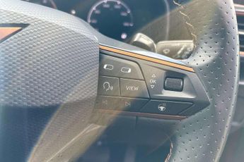 Cupra Formentor 1.5 TSI 150 V2 5dr DSG