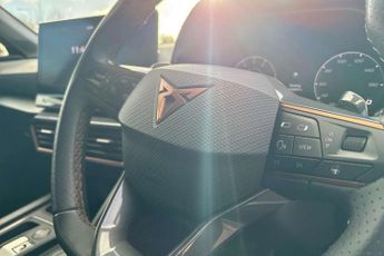 Cupra Formentor 1.5 TSI 150 V2 5dr DSG