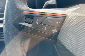 Cupra Formentor 1.5 TSI 150 V2 5dr DSG