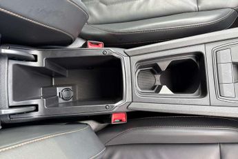 Cupra Formentor 1.5 TSI 150 V2 5dr DSG