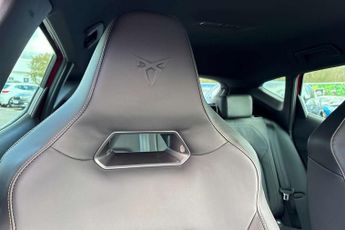 Cupra Formentor 1.5 TSI 150 V2 5dr DSG