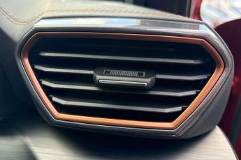 Cupra Formentor 1.5 TSI 150 V2 5dr DSG