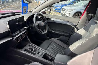 Cupra Formentor 1.5 TSI 150 V2 5dr DSG