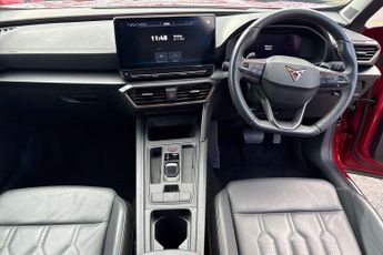 Cupra Formentor 1.5 TSI 150 V2 5dr DSG