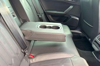 Cupra Formentor 1.5 TSI 150 V2 5dr DSG