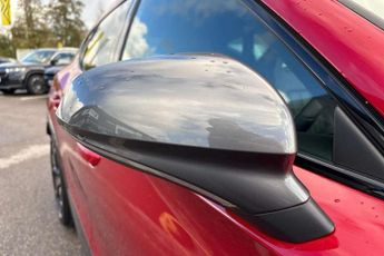 Cupra Formentor 1.5 TSI 150 V2 5dr DSG