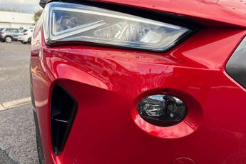 Cupra Formentor 1.5 TSI 150 V2 5dr DSG