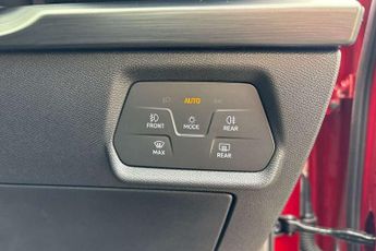 Cupra Formentor 1.5 TSI 150 V2 5dr DSG