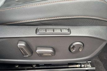 Cupra Formentor 1.5 TSI 150 V2 5dr DSG