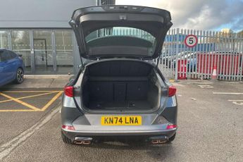 Cupra Formentor 1.4 eHybrid 204 V2 5dr DSG