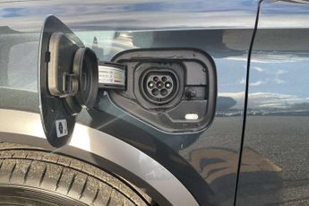 Cupra Formentor 1.4 eHybrid 204 V2 5dr DSG