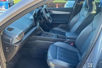 Cupra Formentor 1.5 TSI 150 V2 5dr DSG