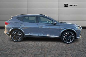 Cupra Formentor 1.5 TSI 150 V2 5dr DSG