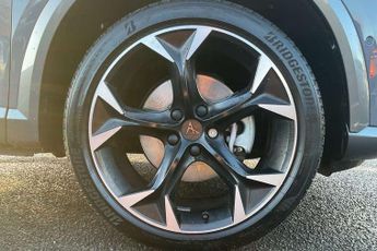 Cupra Formentor 1.5 TSI 150 V2 5dr DSG