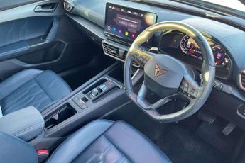 Cupra Formentor 1.5 TSI 150 V2 5dr DSG