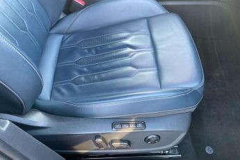 Cupra Formentor 1.5 TSI 150 V2 5dr DSG