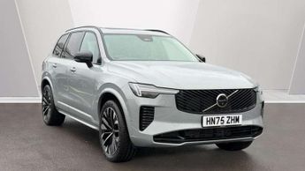 Volvo XC90 2.0 B5P Ultra Dark 5dr AWD Geartronic