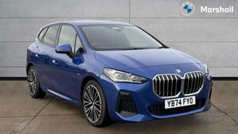 BMW 220 220i MHT M Sport 5dr DCT