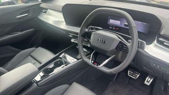Audi Q3 1.5 e-Hybrid S Line 5dr S Tronic
