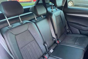 Skoda Karoq 1.5 TSI SE L 5dr DSG