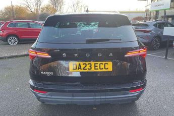 Skoda Karoq 1.5 TSI SE L 5dr DSG