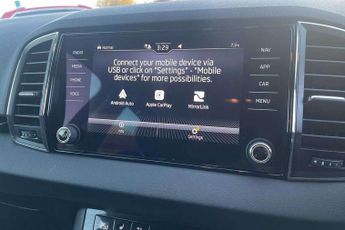 Skoda Karoq 1.5 TSI SE L 5dr DSG