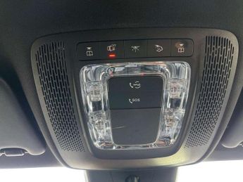 Mercedes-Benz CLA CLA 200 AMG Line 4dr Tip Auto