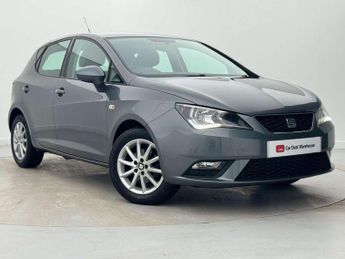 SEAT Ibiza 1.2 TSI 90 SE Technology 5dr