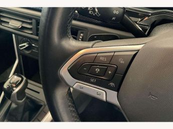 Volkswagen Polo 1.0 TSI Life 5dr DSG