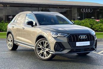 Audi Q3 35 TFSI Vorsprung 5dr S Tronic