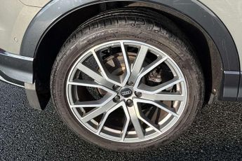 Audi Q3 35 TFSI Vorsprung 5dr S Tronic
