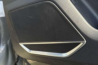 Audi Q3 35 TFSI Vorsprung 5dr S Tronic