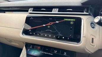 Land Rover Range Rover Velar 2.0 D240 R-Dynamic HSE 5dr Auto