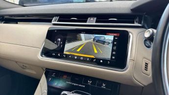 Land Rover Range Rover Velar 2.0 D240 R-Dynamic HSE 5dr Auto
