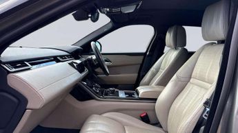 Land Rover Range Rover Velar 2.0 D240 R-Dynamic HSE 5dr Auto