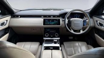 Land Rover Range Rover Velar 2.0 D240 R-Dynamic HSE 5dr Auto