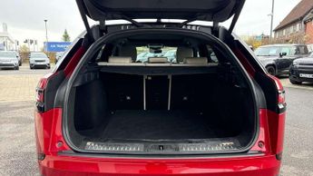 Land Rover Range Rover Velar 3.0 D300 R-Dynamic SE 5dr Auto