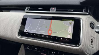 Land Rover Range Rover Velar 3.0 D300 R-Dynamic SE 5dr Auto