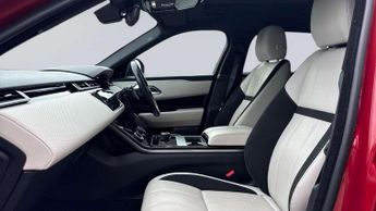 Land Rover Range Rover Velar 3.0 D300 R-Dynamic SE 5dr Auto