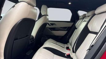 Land Rover Range Rover Velar 3.0 D300 R-Dynamic SE 5dr Auto