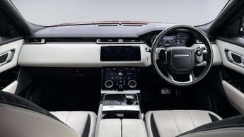 Land Rover Range Rover Velar 3.0 D300 R-Dynamic SE 5dr Auto