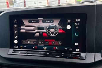 Volkswagen Caddy 1.5 eHybrid 150 Commerce Pro Van DSG [Tech]