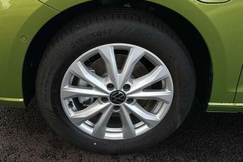 Volkswagen Caddy 1.5 eHybrid 150 Commerce Pro Van DSG [Tech]